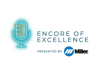 Encore of Excellence