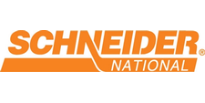 Schneider National Foundation