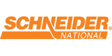 Schneider National Foundation