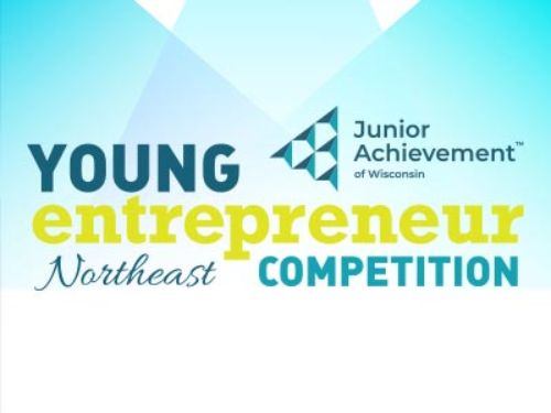 JA Young Entrepreneur Competition:   Northeast Region