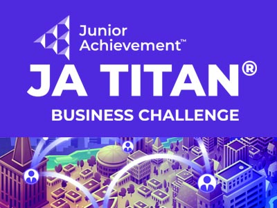 JA Titan Business Challenge:  Greater Green Bay and Wolf River Areas
