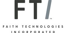 Faith Technologies sponsor logo