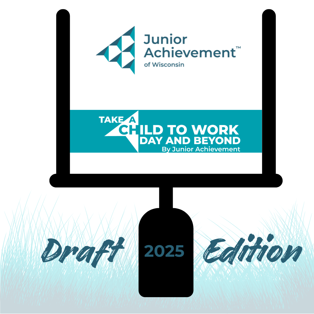 Drafting the future - Take a Child to Work Day and Beyond