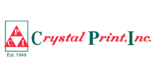 Crystal Print