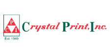 Crystal Print