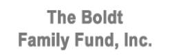 Boldt Family Fund