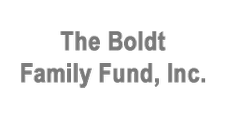 Boldt Family Fund