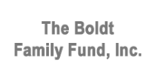 Boldt Family Fund