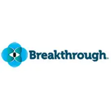 Logo for Breakthrough Fuel