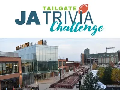 2026 JA Tailgate Trivia Challenge