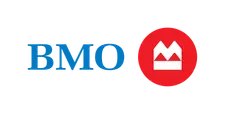 Logo for BMO Harris Bank